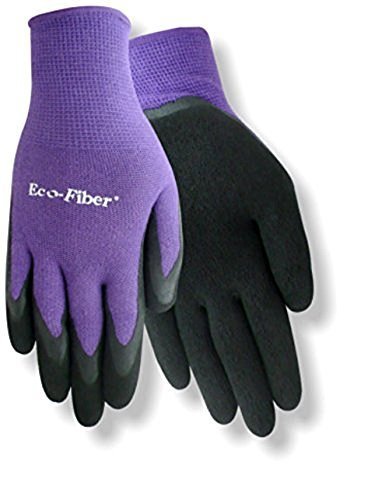 Red Steer A377L Blueflex Glove Large Blue Red Steer A377L Blueflex Glove Large Blue